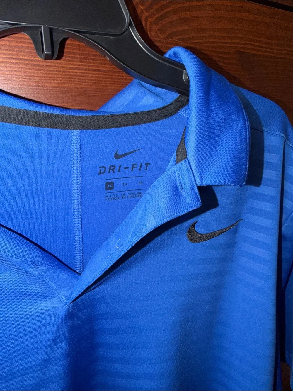 Nike classic golf